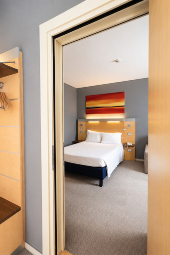 Bedroom 3, LVG Hotel Collection - Bergamo West, Bergamo