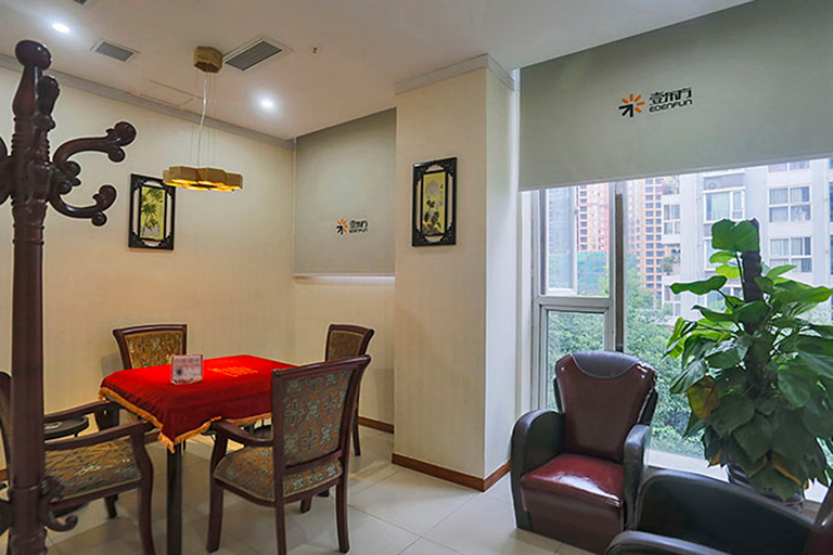 Others 4, City Comfort Inn Chengdu Dongjiao Memory, Chengdu
