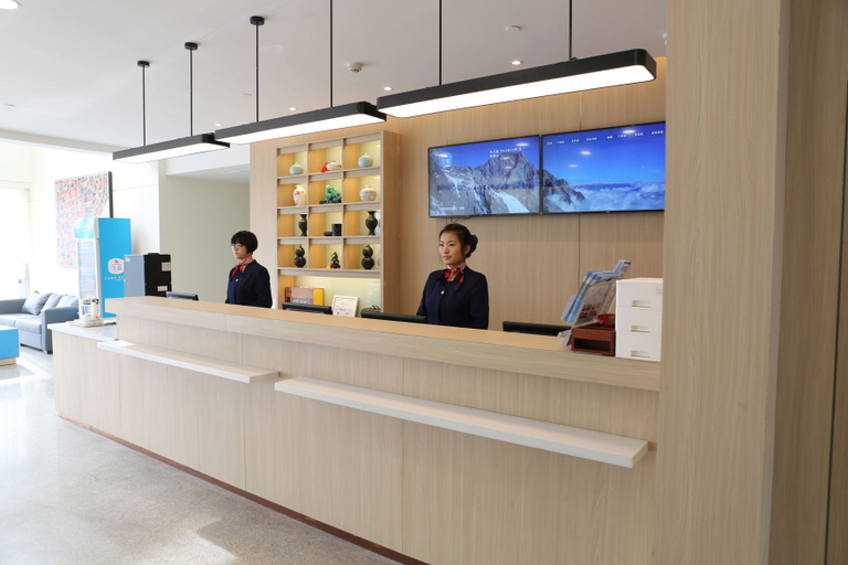 Others 4, Hanting Hotel Jinan High-tech Fenghuang Raod, Jinan
