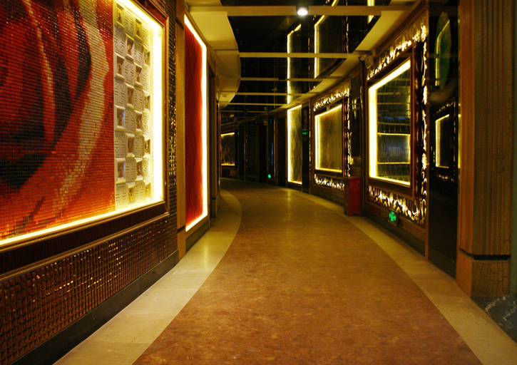 Others 3, Yangmei Enjoy Hotels, Jieyang