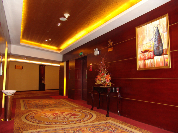 Others 4, Hong He Hotel, Kunming