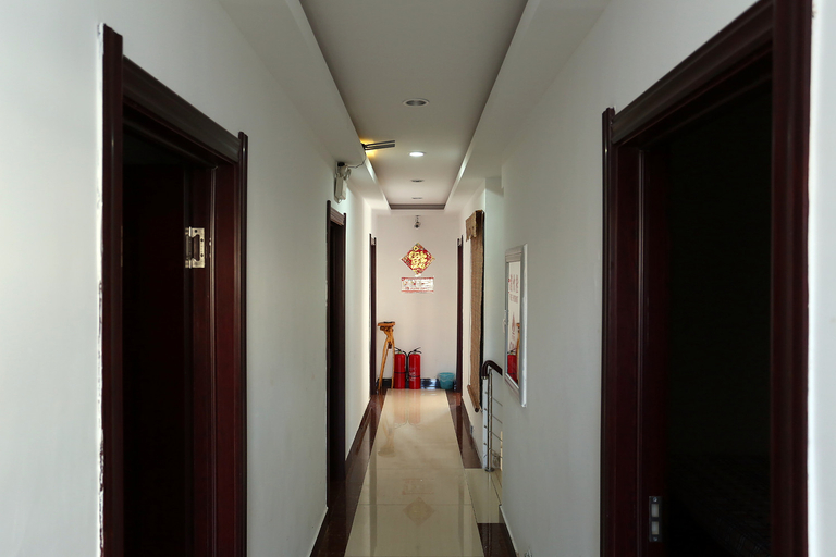 Others 5, Traveller Fashion Hotel, Yanbian Korean