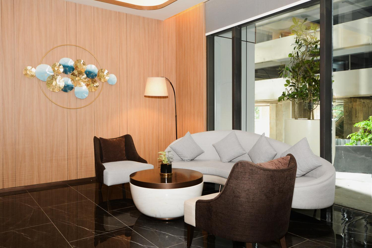 Public Area 4, Imperial KLCC Residences By Perkasa Ikon, Kuala Lumpur