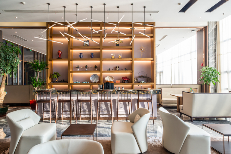 Food & Drinks, the Barony Rugao, Nantong