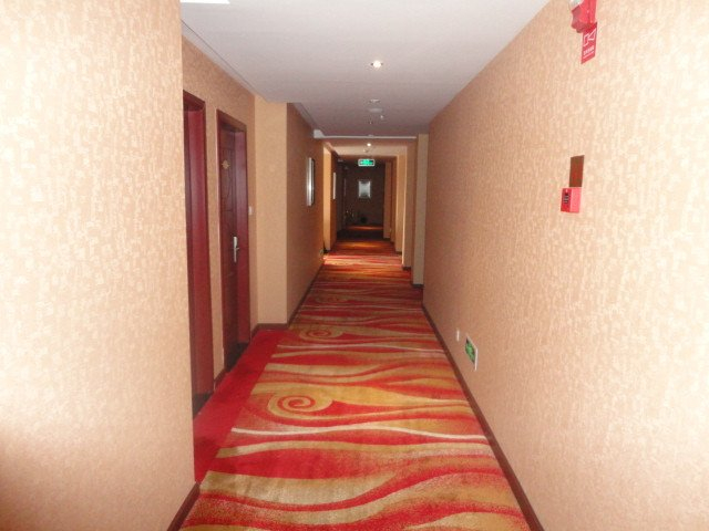 Others 4, Haodu Hotel, Jiaxing