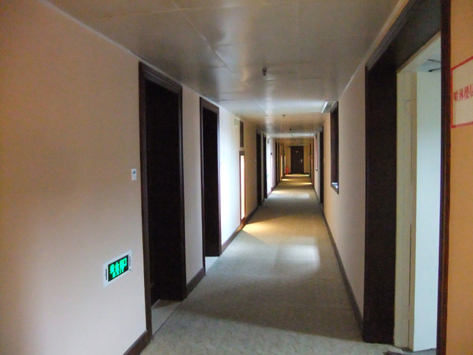 Others 3, Beishi Hotel, Shanghai