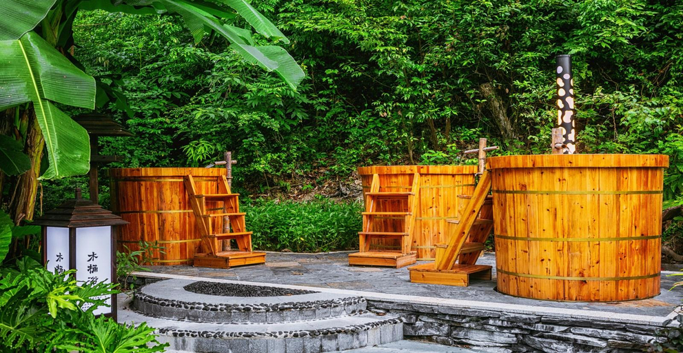 Others 4, Huiya Hot Spring Resort Hotel, Fuzhou