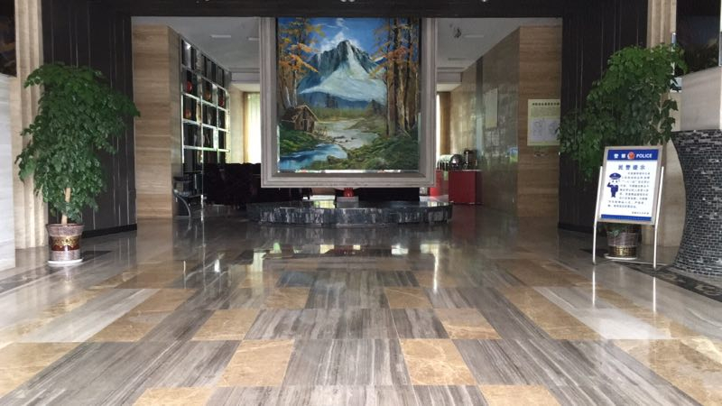 Others 3, Boman Hotel (Zigong Fushun Yantan High-Speed Railway Station), Zigong
