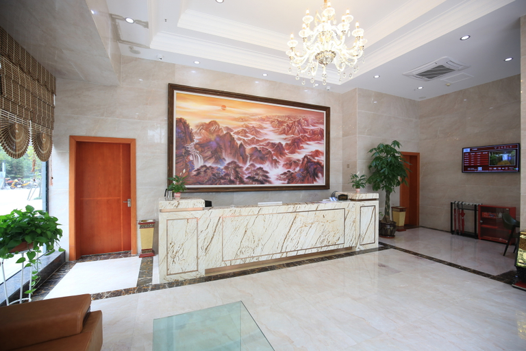 Others 4, Tianxin Hotel, Chongqing