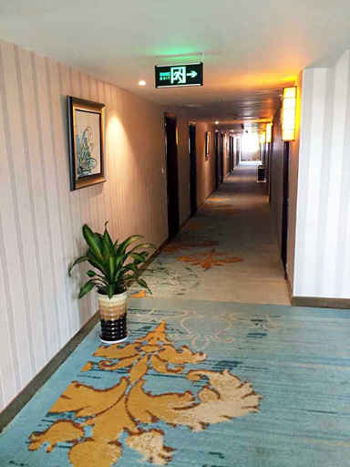 Others 4, Zhongshan International Hotel, Ganzhou