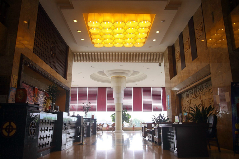 Others 4, Shanshui Hotel, Huaihua