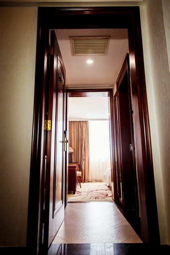 Others 3, Holiday Dynasty Hotel, Xining