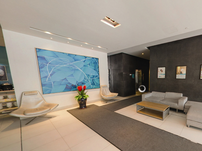 Bedroom 2, Jinjiang Innchangchun Xi'an Road, Changchun
