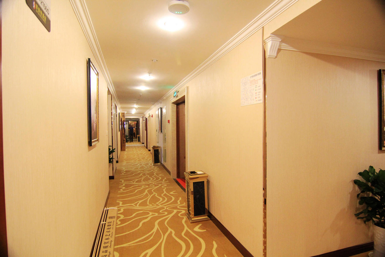 Others 3, Shumante Hotel, Chongqing