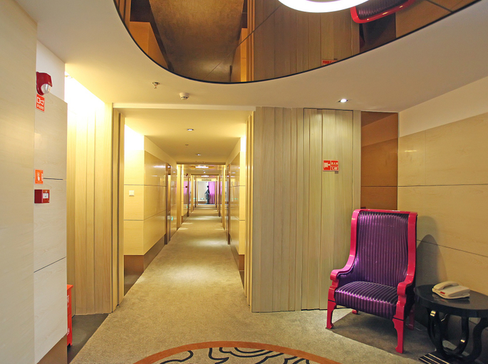 Others 4, Zhongtian Hotel, Ningde