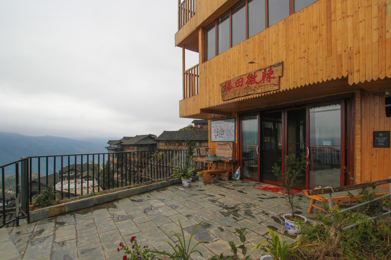 Others 4, Longji Rice Terraces Weila Homestay, Guilin