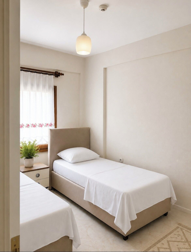 Room 3, Asya Asil Apart Otel, Çeşme