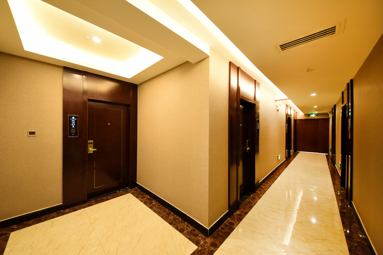 Others 4, Yuexiang Hotel, Changsha