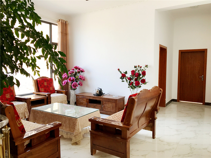 Others 5, Qianmo Hotel, Dali Bai
