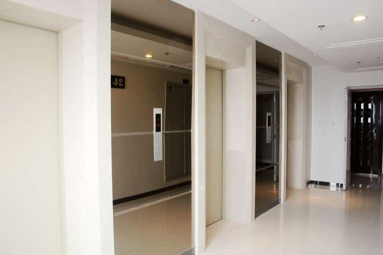 Others 4, 7080 Apartment Hotel, Qingdao
