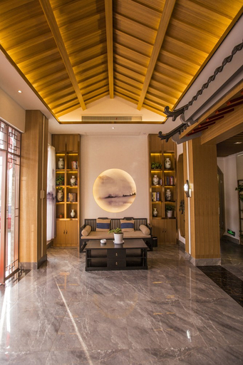 Others 5, Dingyuan Meilanting Hotel, Chuzhou