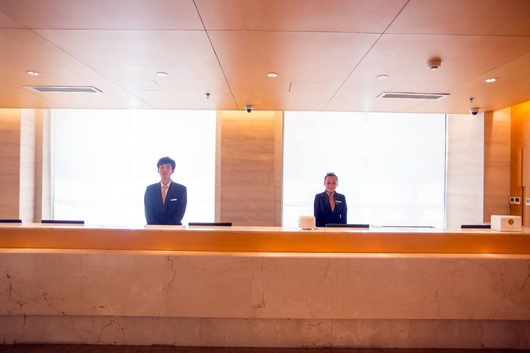 Others 2, JI Hotel (Dalian Qingniwa Bridge Subway Station), Dalian