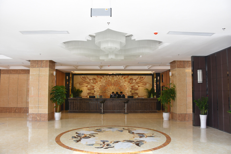 Others 3, ホテル(), Zunyi