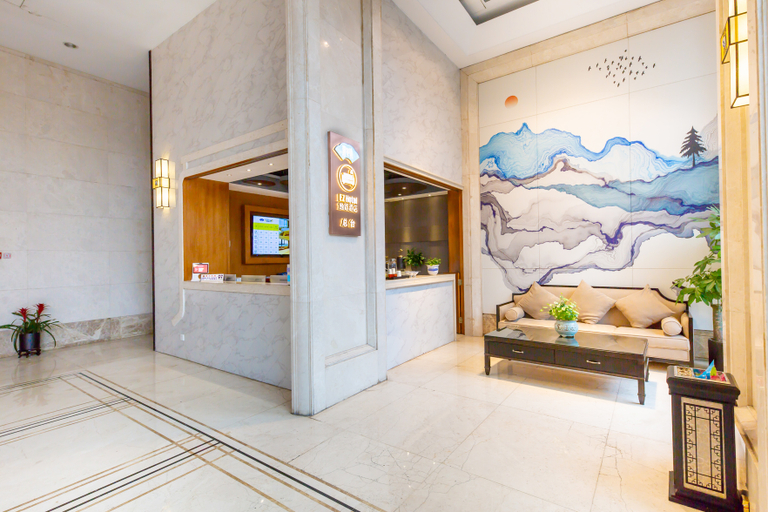Others 4, Maizhou Hotel (Ningbo Station Binjiang Commercial Plaza), Ningbo