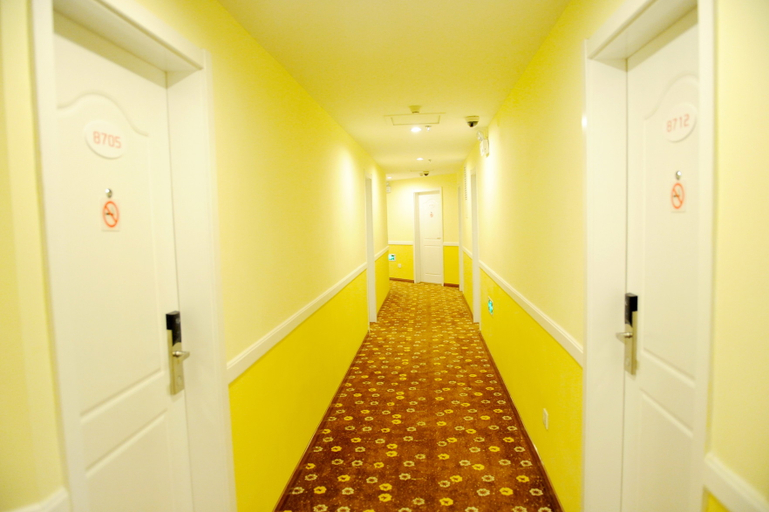 Others 5, Home Inn, Taiyuan