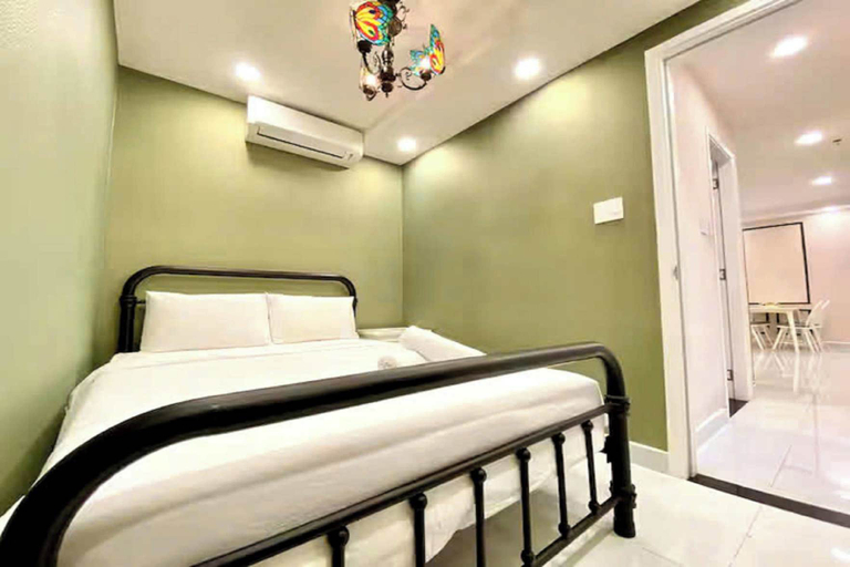 Room 5, Sarang Luxstay Terra Royal Residence, District 3