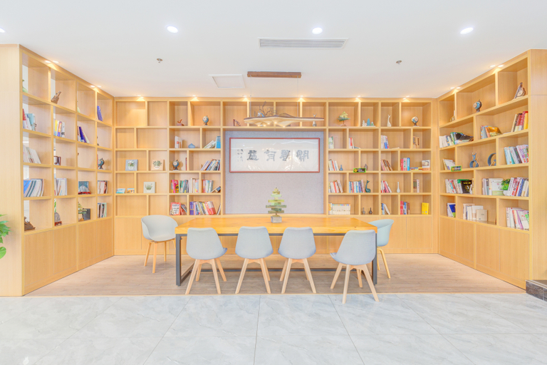 Others 3, Kaiyi Hotel, Linyi