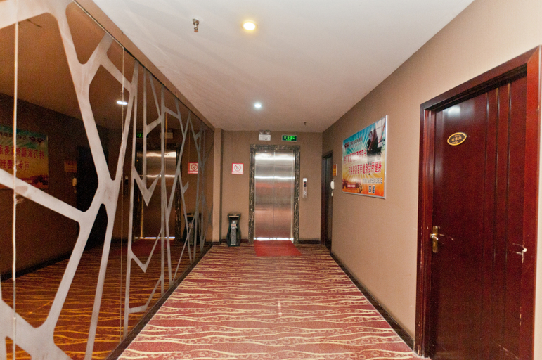 Others 5, Hanting Hotel Handan Fengfeng Wanjiafu, Handan