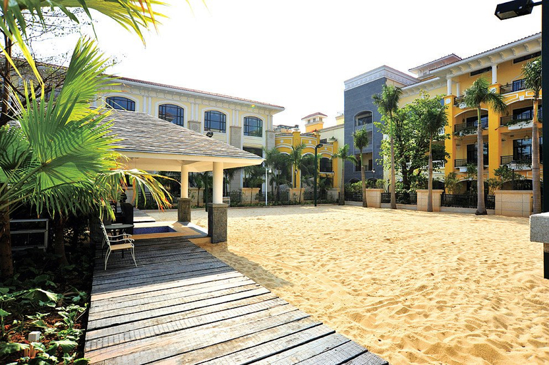 Exterior & Views 5, Phoenix Hotel Sanshui Fengyue Foshan, Foshan