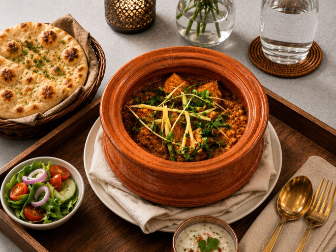 Food & Drinks 5, Hotel Crown CP, Islamabad