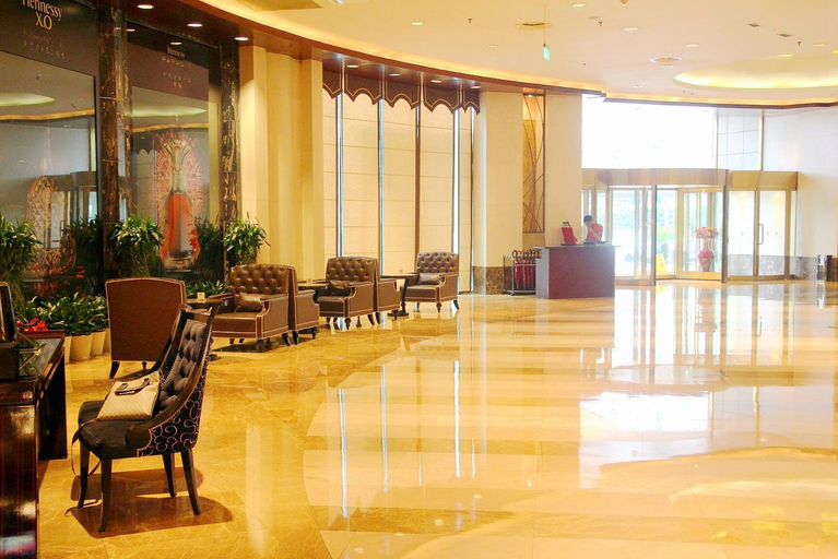 Others 4, Hopesun Hotel, Wuxi