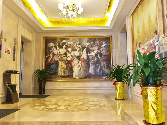 Others 2, Vienna Hotel (Dongguan Foreign Language School East Bus Station), Dongguan