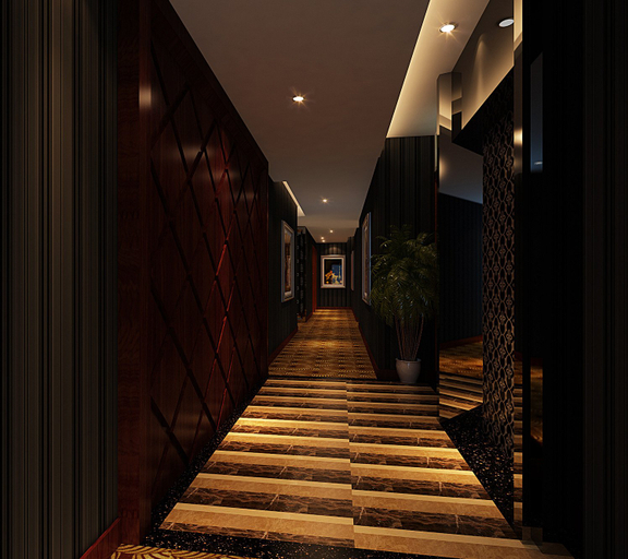 Others 4, Shengyi Hotel, Changsha