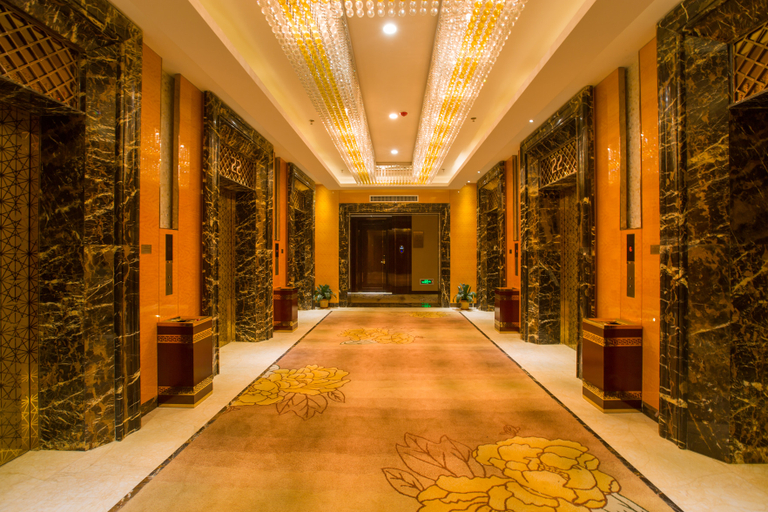 Others 2, Wyndham Shaodong Zhaoyang, Shaoyang
