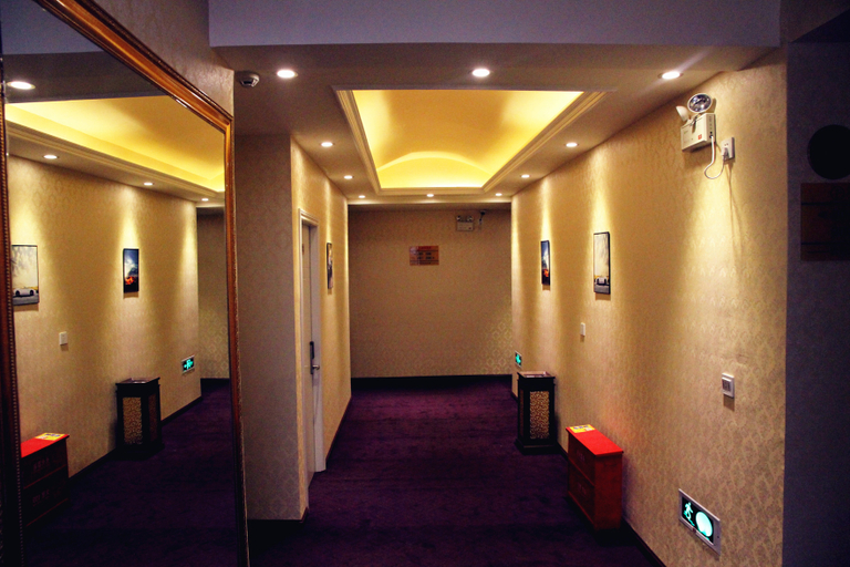 Others 5, Yizhou Express Hotel, Chengdu