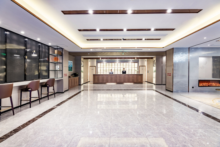 Others 5, Orange Hotel Xuzhou East Railway Station, Xuzhou
