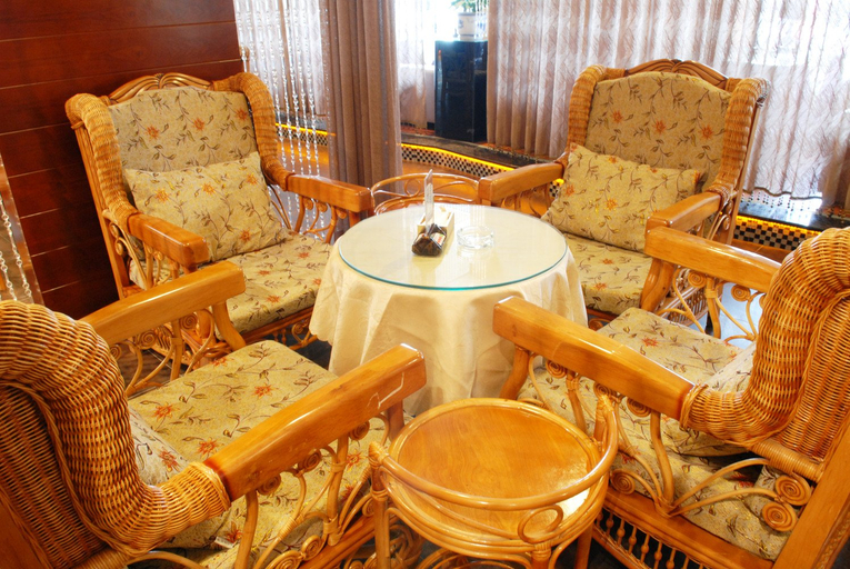 Food & Drinks, Emei Mountain Tianyi Business Hotel, Leshan