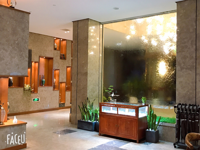 Others 3, QingChengYunShe Hotel, Nanyang