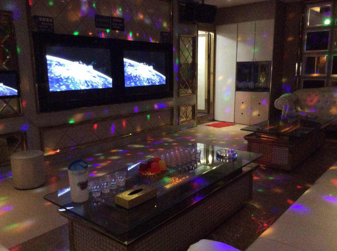 Food & Drinks, Nvshu Hotel, Yongzhou