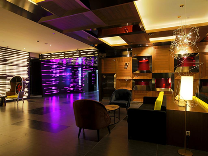 Others 5, Xipin Hotel (Xining Yanhu Lane), Xining