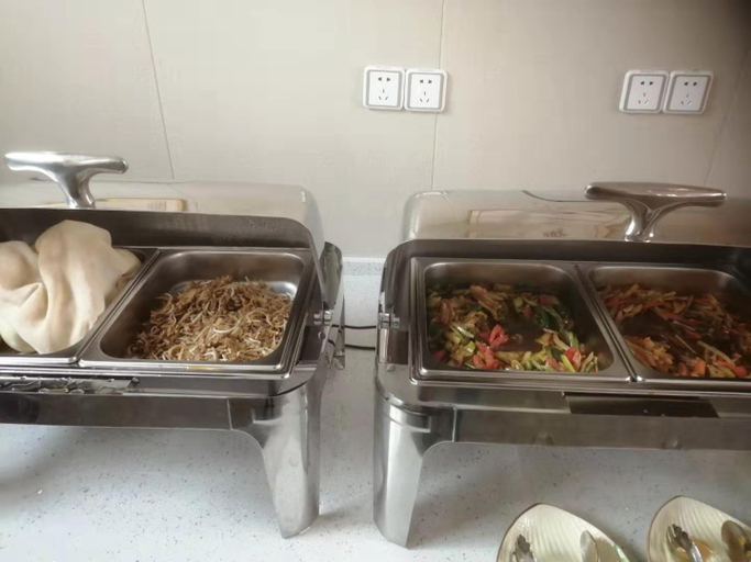 Food & Drinks 4, Yi Jia 365 Chain Hotel (Feixiang Jingtang Street), Handan