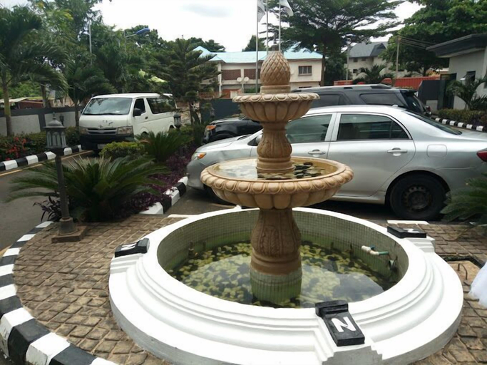 Others 3, Noktel Resort Hotel, Ilorin South