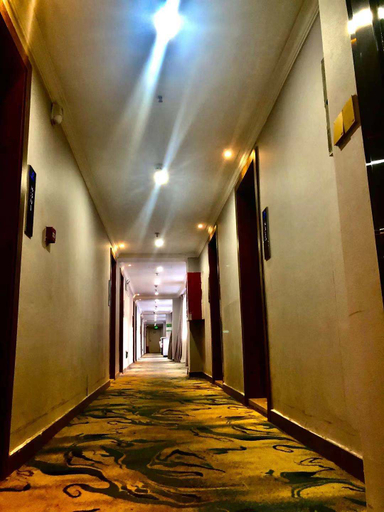 Others 4, Shenzhen Hualian Boutique Hotel, Shenzhen