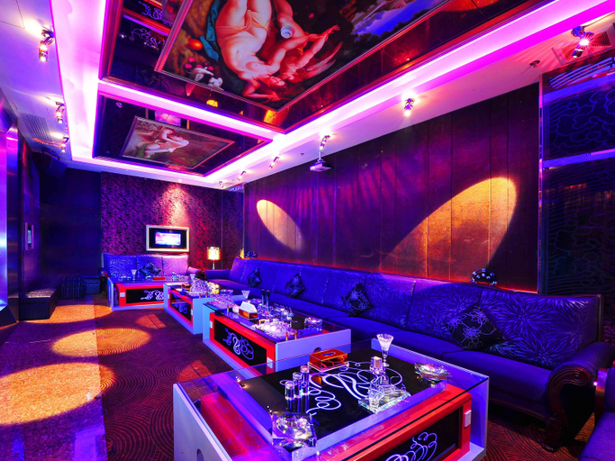 Food & Drinks 5, Baohui Hotel, Quanzhou