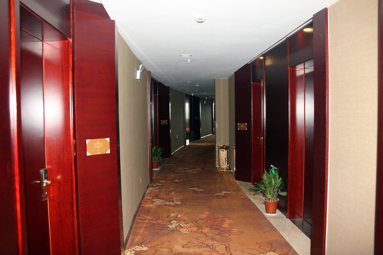 Others 4, Haoge Boutique Hotel, Changzhou