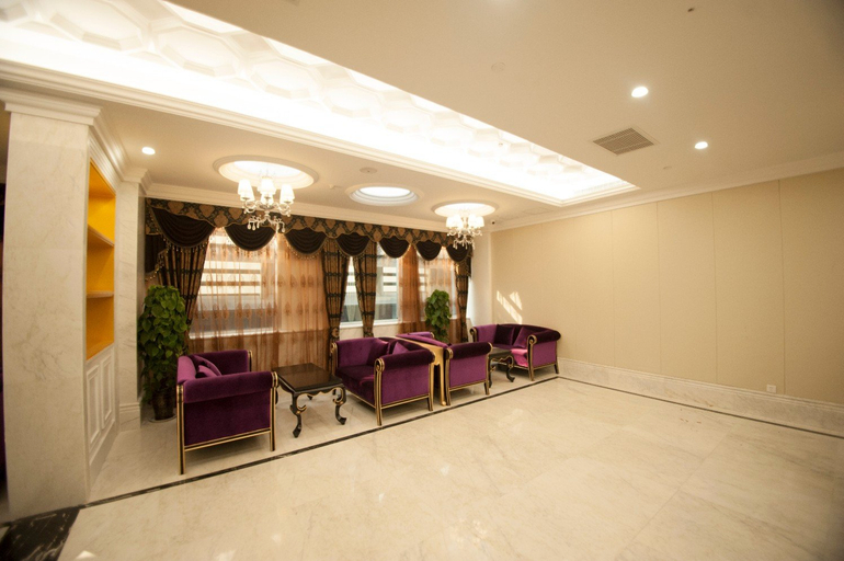 Others 3, New Cooperation International Hotel, Tai'an